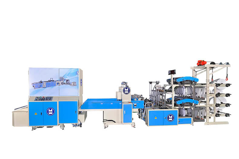DIPO Plastic Machine Co., Ltd.Dipo: accélérer l'arrivée d'une économie durable en passant au vert