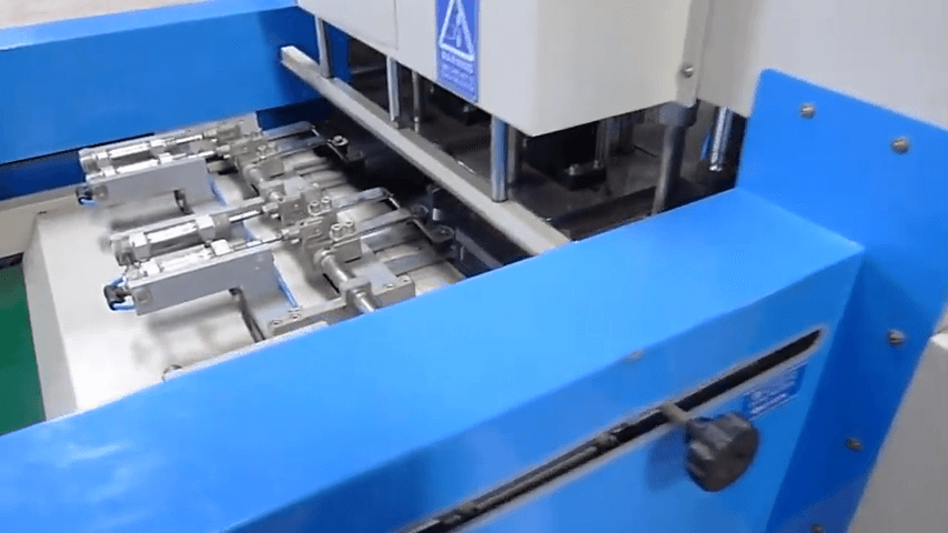 Công ty túi nhựa Châu Phi mở rộng nhà máy mới